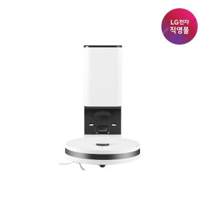 [롯데백화점] LG전자 [LG전자 직영] LG 코드제로 오브제컬렉션 R5 RO585HGH LE1219952017