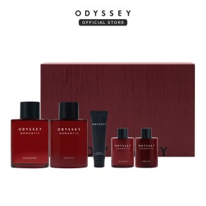 오딧세이(화장품) [결제시추가할인][오딧세이]로맨틱 스페셜 2종 세트
