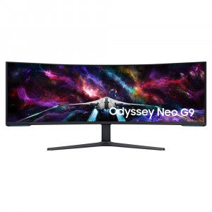 삼성전자 오디세이 Neo G9 G95NC S57CG950