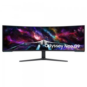 삼성전자 오디세이 Neo G9 G95NC S57CG950
