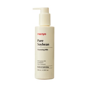 마녀공장 퓨어 소이빈 클렌징밀크 200ml