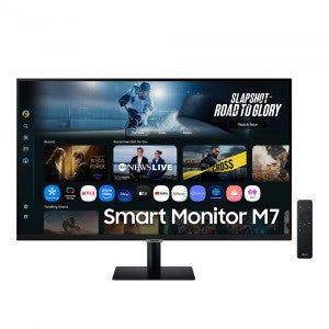 삼성전자 SMART M7 LS32FM700