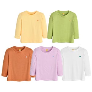 [모이몰른]SOFT&젤리티셔츠 M251TSF03P