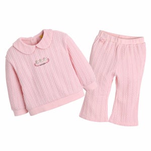 [모이몰른] 달리아카라맨투맨상하 M251STG03P