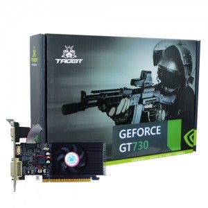 TAGER 지포스 GT730 D3 2GB WIN