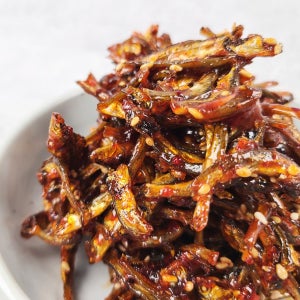 고추장 멸치볶음 200g