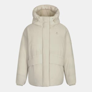 [네파] 네파/본사직영 7I82061 여성 C-TR 에어그램 써모 후디 다운 자켓