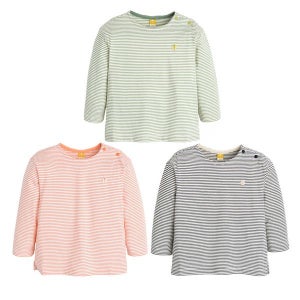 [모이몰른]   SOFT&캔디ST티셔츠 M251TSF02P