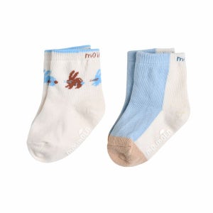 [모이몰른]   블루버니단말2SET M251SOI11P