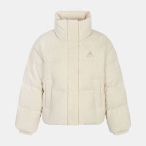 [네파] 네파/본사직영 7J82066 여성 코듀로이 다운 자켓