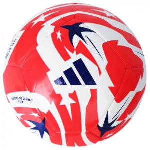아디다스 축구공 피파 클럽 월드컵 클럽 (JD3821)