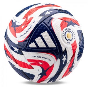 아디다스 축구공 피파 클럽 월드컵 프로 JE8770 (5호)