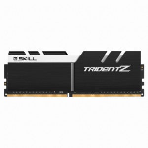 G.SKILL DDR4-3200 CL16 TRIDENT ZKW 패키지 (32GB(16Gx2))