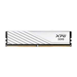 ADATA DDR5-5600 CL46 LANCER BLADE 화이트 파인인포 (16GB)