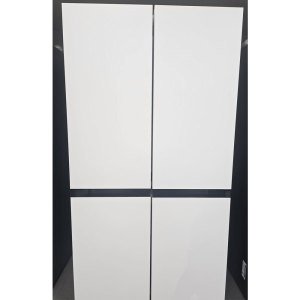 삼성전자 삼성전자 비스포크 4도어 905L 에센셜 화이트 RM70F90R2ZD - 가나다