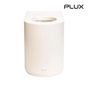 [플럭스][3년무상AS]플럭스 많이 담아도 조용한 4.5L 저소음 음식물처리기_PLX-FDP0425IV [갤러리아]