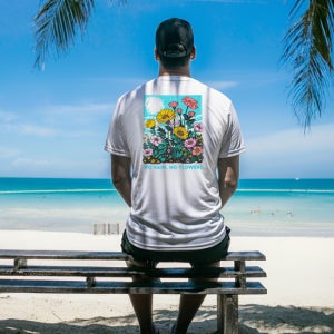 엘리먼트 루즈핏 래쉬가드 MT1124WEM