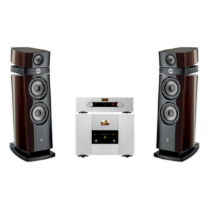 Focal Utopia Maestro Evo Speaker (포칼 유토피아 마에스트로 에보)