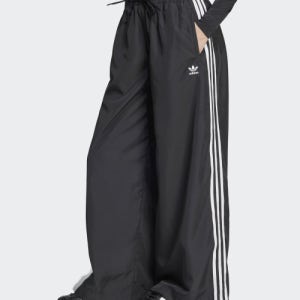 [아디다스] ADILENIUM 3 오버사이즈 트랙 팬츠 - 블랙 / JD3390 JD3390