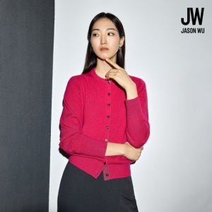 제이슨우 25FW Maren 어텀 가디건 3종 TV상품