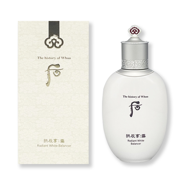 더히스토리오브후공진향설미백수액