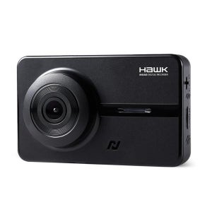 아이로드 호크 128GB 전후방 FHD 와이파이 2채널 블랙박스 자가장착