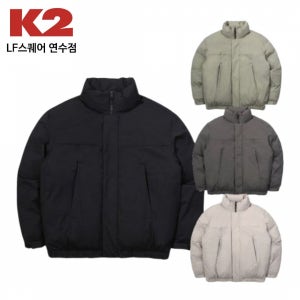 [케이투] K2 역시즌 패딩 씬에어 슈퍼라이트 구스 다운 KMW23551