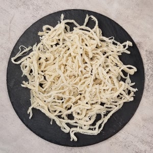 국민 밥반찬 국내 가공 백진미채 150g 2봉