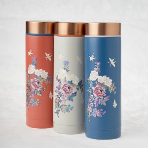 나전 채색 텀블러 Mother-of-pearl colored tumbler