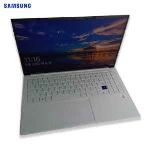 리퍼비시 삼성 갤럭시북 i5 10TH RAM 16GB GeForce 15.6인치 리퍼 노트북