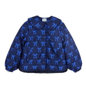 미포넷 아니타 자켓 [717]  ANITA KNOT JACKET