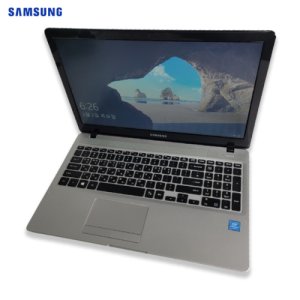 리퍼비시 삼성 i5 CPU RAM 8GB SSD 512GB 15.6인치 리퍼 노트북