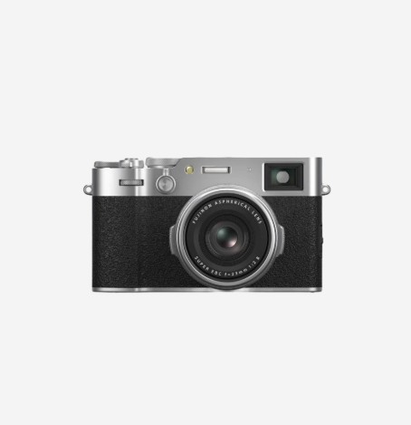 Fujifilm X100VI (후지필름 X100VI)
