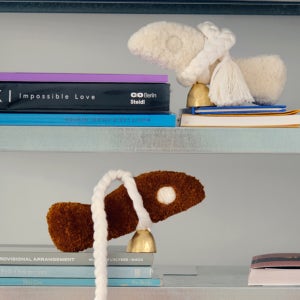 명주실 북어 풍경 Amulet pollack wind chime