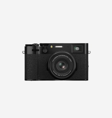 Fujifilm X100VI (후지필름 X100VI)