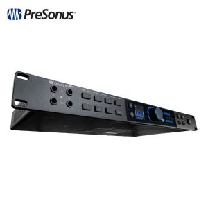 [전시제품] PRESONUS Quantum HD 8 프리소너스 퀀텀 오디오 인터페이스 SCM-295