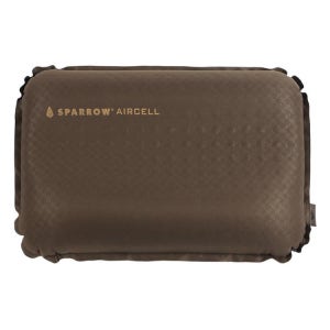 스패로우 에어셀 자충베개 초코브라운