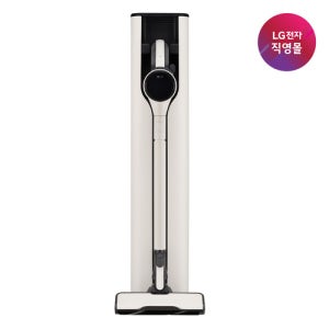 LG전자 직영] LG 코드제로 오브제컬렉션 A9S 청소기 AX920BWE