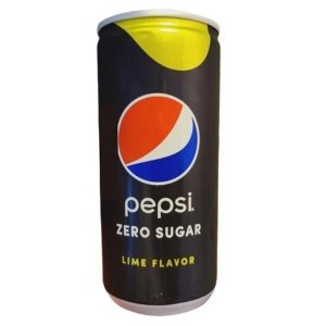 펩시콜라 제로 슈거 라임 250ml x 60캔