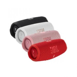 매장정품 JBL CHARGE5 차지5 포터블 블루투스 스피커