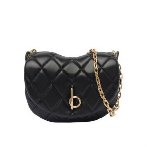 [명품] 퀼팅 로킹 홀스 백 8104628