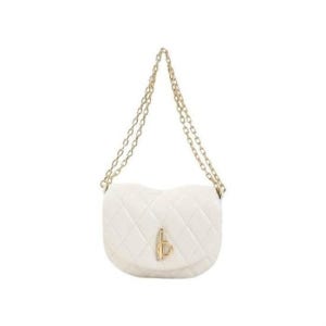 [명품] 퀼팅 로킹 홀스 백 8104619