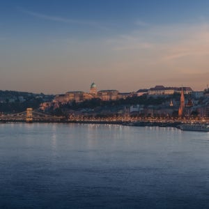 부다페스트 출발 도나우 벤드 당일 여행