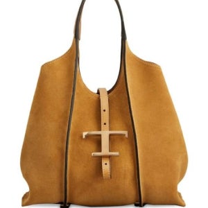 토즈 토트백 XBWTSBA9100P3A S403 25FW