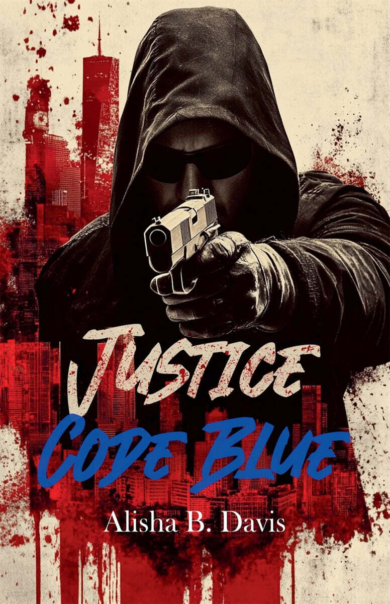 Justice (Code Blue)