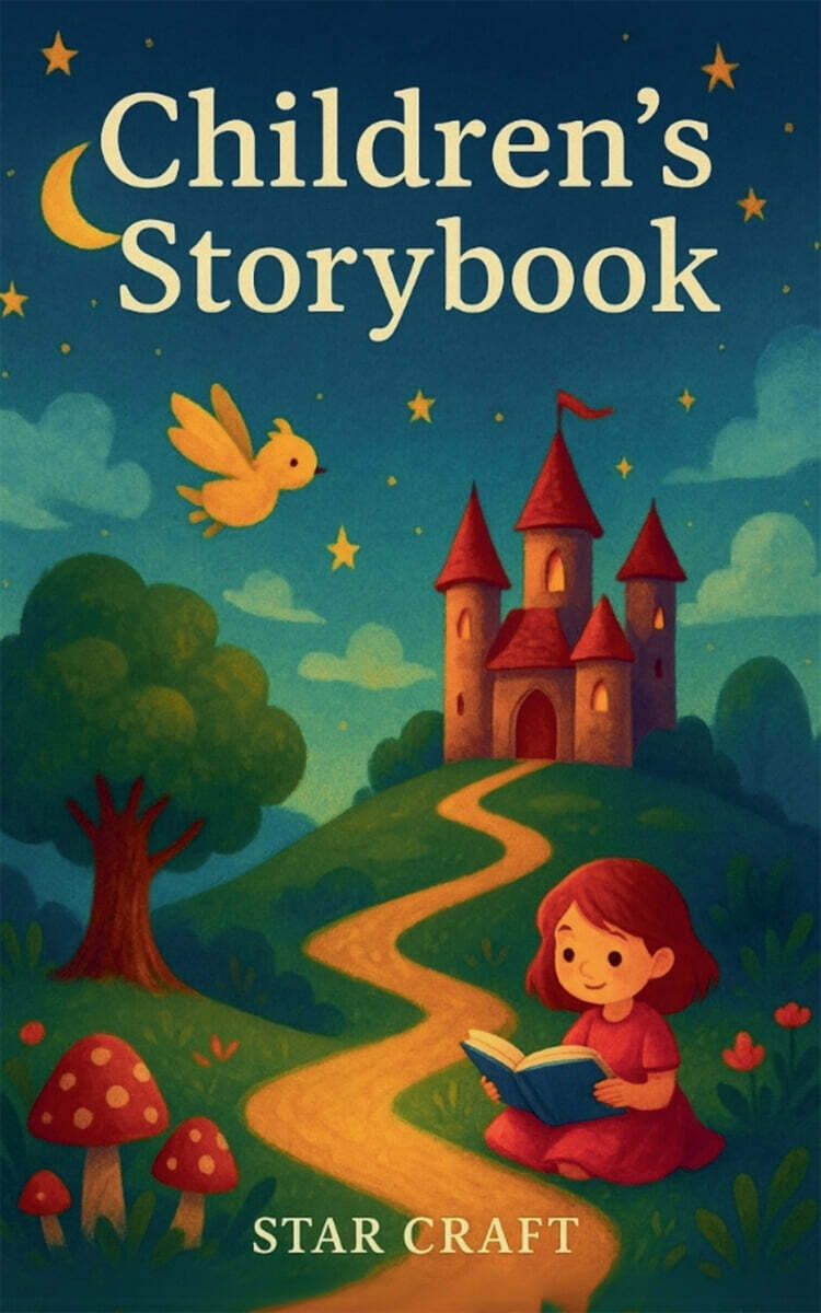 Children’s Storybook