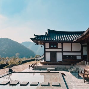 [완주 펜션/빌라] 완주 스테이리안
