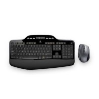 로지텍 MK710 Wireless Desktop (정품)