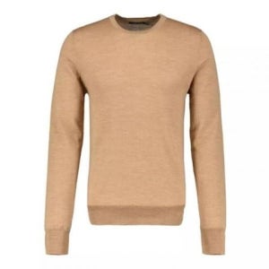 [제이린드버그] 24SS 제이린드버그 스웨터 FMKW10345 C106 Free BATIQUE KHAKI