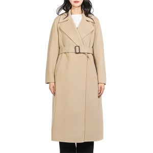 막스마라 벨티드 울 코트 베이지 2525016021600 086 25FW MANU 여성 마누 142010866